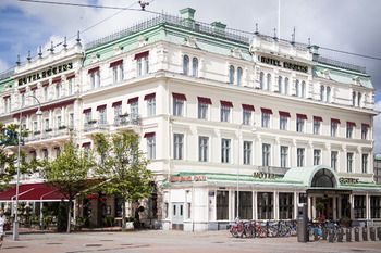 Hôtel Eggers