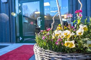 Hotel Eken Molndal
