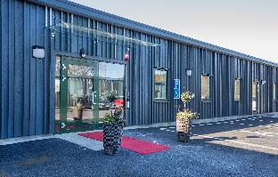 Hotel Eken Molndal