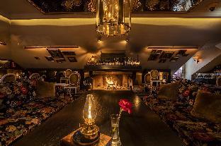 Hotel Pigalle