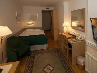Hotel Poseidon
