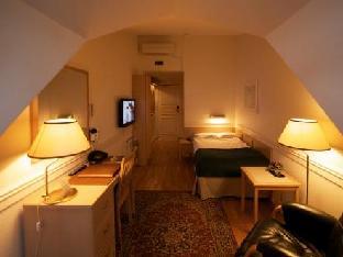 Hotel Poseidon