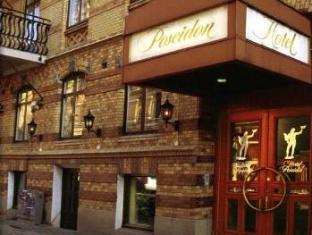 Hotel Poseidon
