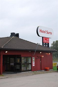 Hotel Surte
