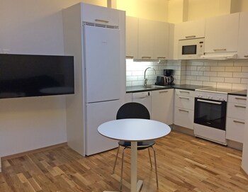 Hotel Torslanda Studios