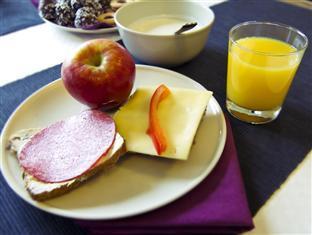 Hotel & Vandrarhem 10