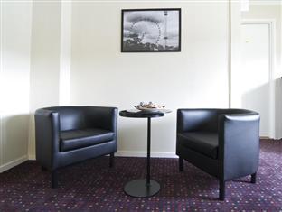 Hotel & Vandrarhem 10