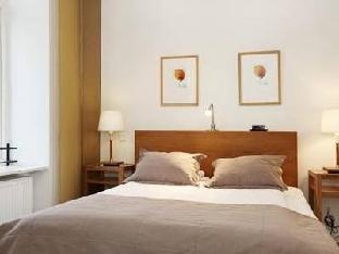 Hotel Vanilla