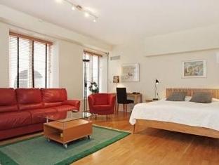 Hotel Vanilla
