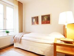 Hotel Vanilla