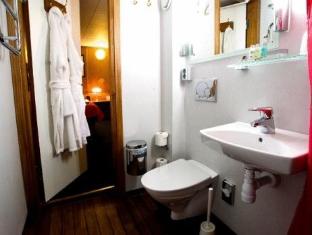 Hotell Barken Viking