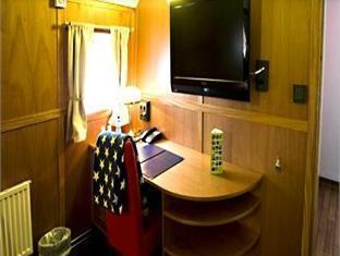 Hotell Barken Viking