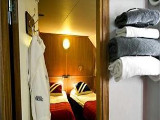 Hotell Barken Viking
