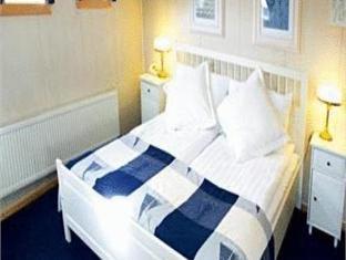 Hotell Barken Viking