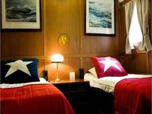 Hotell Barken Viking