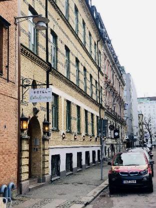 Hotell Göta Avenyn