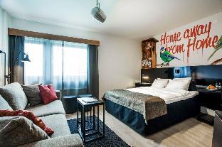 Hotell Liseberg Heden