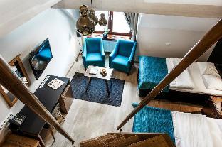 Hotell Liseberg Heden