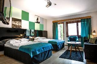 Hotell Liseberg Heden