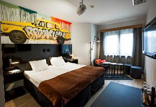 Hotell Liseberg Heden