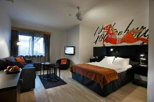 Hotell Liseberg Heden