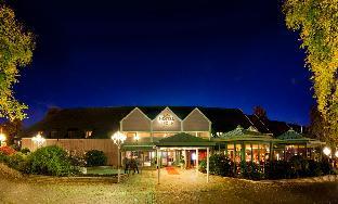 Hotell Liseberg Heden