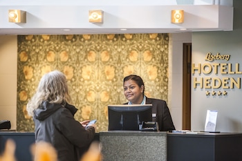 Hotell Liseberg Heden