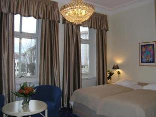 Hotell Onyxen