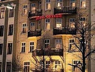 Hotell Onyxen