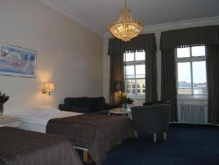 Hotell Onyxen