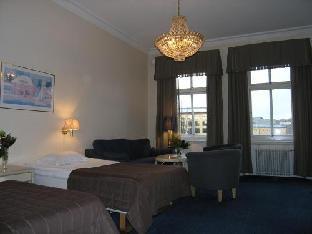 Hotell Onyxen