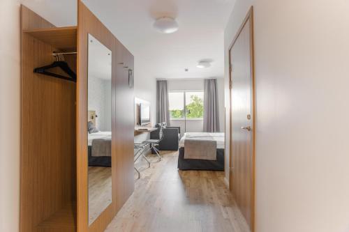 Hotell Spekeröd