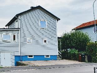 International House Gothenburg