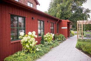 Kvibergs Vandrarhem (Kviberg Hostel)