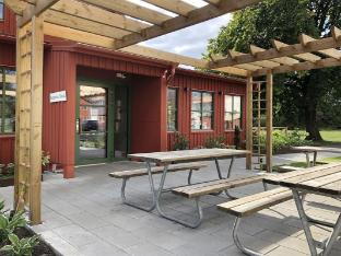 Kvibergs Vandrarhem (Kviberg Hostel)