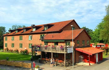 Kvibergs Vandrarhem (Kviberg Hostel)