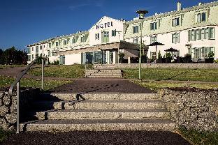 Landvetter Airport Hotel