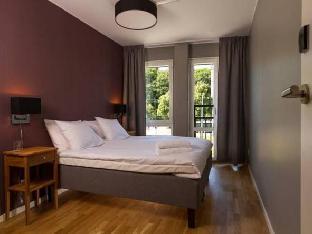 Linnéplatsens Hotell & Vandrarhem - Hostel