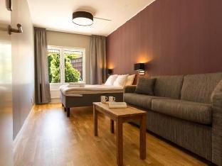 Linnéplatsens Hotell & Vandrarhem - Hostel