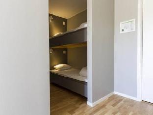 Linnéplatsens Hotell & Vandrarhem - Hostel