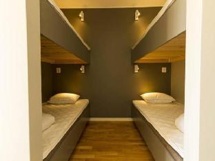 Linnéplatsens Hotell & Vandrarhem - Hostel