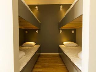 Linnéplatsens Hotell & Vandrarhem - Hostel