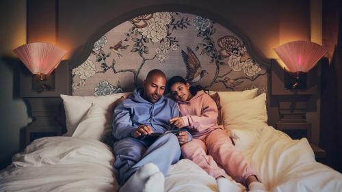 Liseberg Grand Curiosa Hotel