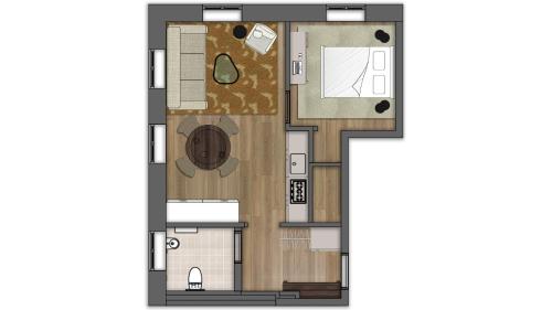 Live and Stay Ekmanska