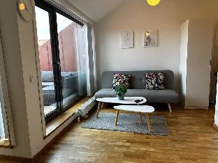 Luxurious Apartment With Lovely View