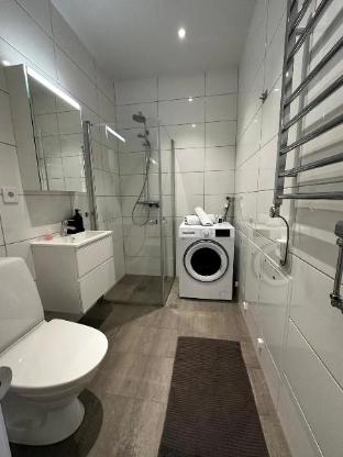 Luxurious Apartment With Lovely View