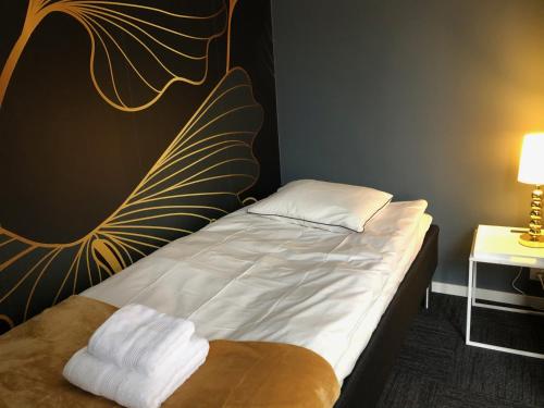 Mini-Hotel Borås Regementet