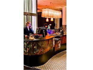 Nääs Fabriker Hotell och Restaurang