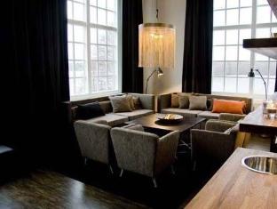 Nääs Fabriker Hotell och Restaurang