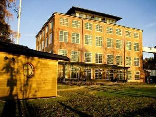 Nääs Fabriker Hotell och Restaurang